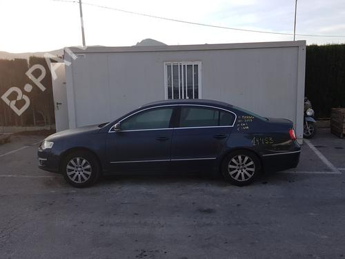 Right front window switch VW PASSAT B6 (3C2)  | BP11347270I26 