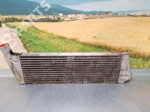Intercooler RENAULT MEGANE II (BM0/1_, CM0/1_)  | BP4665489M30 