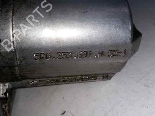 Egr VW POLO V (6R1, 6C1) | BP14010724M69