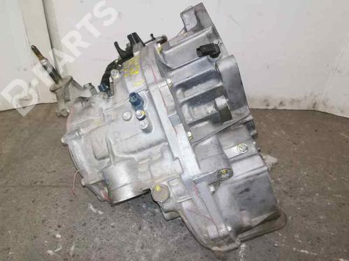 Gearbox RENAULT LAGUNA II (BG0/1_)  | BP1705619M3 