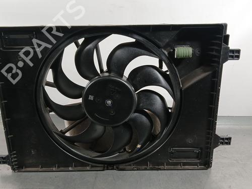 Used Radiator fan Radiator fan MG MG HS (AS23) 1.5 T (SAS23) (162 hp) 34161905 34161905