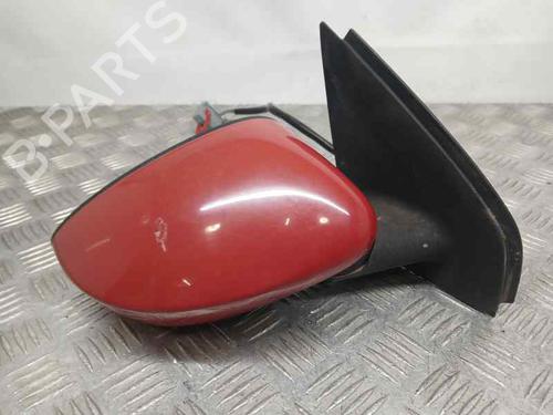 Right mirror FIAT STILO (192_)  | BP15370651C27 