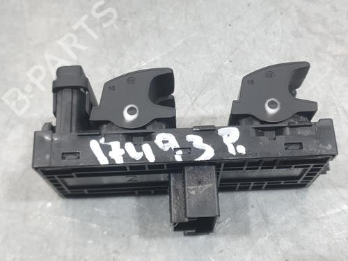 Left front window switch SEAT ARONA (KJ7, KJP) 1.0 TGi | BP33955349I27 - Image 4