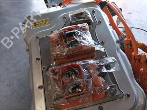 Engine BMW i8 (I12) hybrid | BP3250937M1 