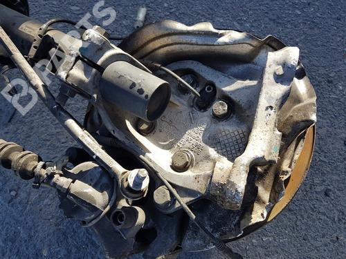 left-front-steering-knuckle-bmw-3-e90-320-d-2004-2005-2006-2007-2008-2009-2010-2011-2012-8805183 main image