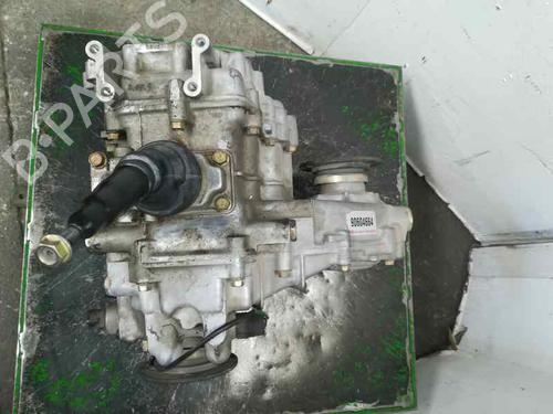 Transfer box KIA SPORTAGE SUV (K00) 2.0 TD 4WD | BP1266033M36 