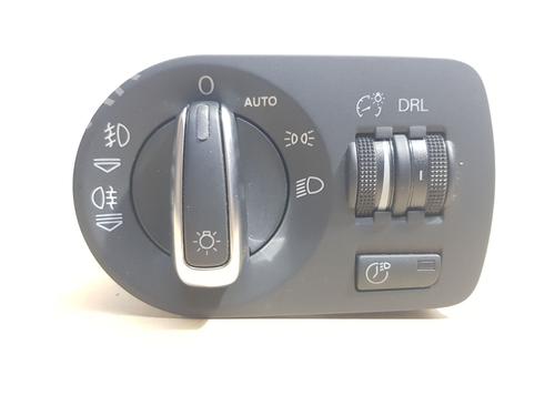 Forlygtekontakt AUDI TT (8J3) 2.0 TFSI quattro (200 hp) 25153277