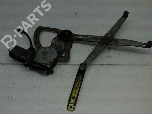 Used Front right window mechanism FORD SIERRA I Hatchback [1984-1995]  3696923