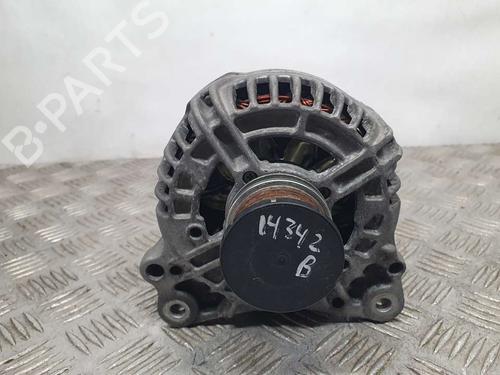 Alternador AUDI A4 B8 (8K2) [2007-2016]  11347213