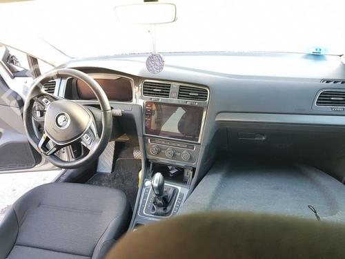 Electronic module VW GOLF VII (5G1, BQ1, BE1, BE2) e-Golf | BP8809745M83 