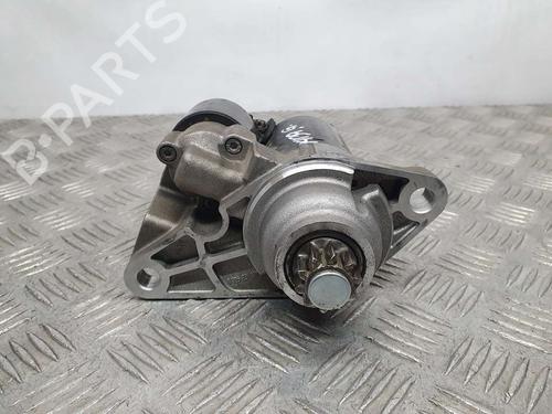 Used Starter SEAT IBIZA III (6L1) [2002-2009]  12501325