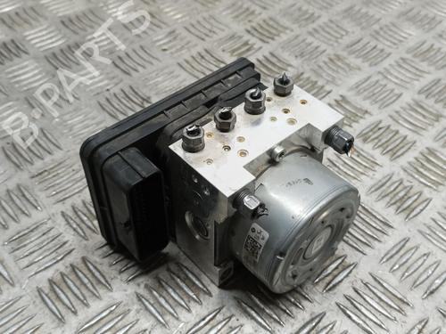 Used ABS pump PEUGEOT 208 II (UB_, UP_, UW_, UJ_) [2019-2025]  11950579