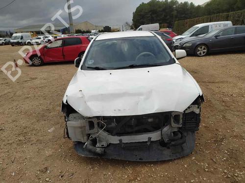 Front right lock MITSUBISHI LANCER VIII Sportback (CX_A) 2.0 DI-D (CX8A) | BP24675736C97 