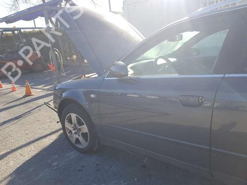 Used Left front door AUDI A4 B7 Avant (8ED) [2004-2008]  16749249