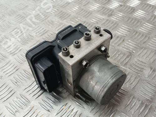 Used ABS pump CITROËN JUMPER II Platform/Chassis 2.2 BlueHDi 140 (140 hp) 12567584