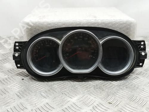 Used Instrument cluster DACIA SANDERO [2008-2025]  8191072
