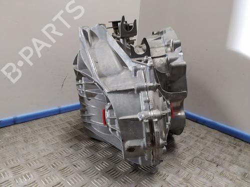 Gearbox MERCEDES-BENZ A-CLASS (W176)  | BP4477875M3 