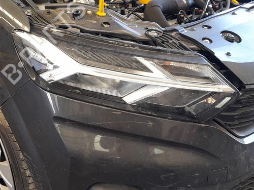 Used Right headlight Right headlight 37263767 37263767