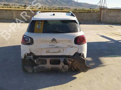 Right front window switch CITROËN C3 AIRCROSS II (2R_, 2C_) 1.2 PureTech 110 (2RHNZB, 2RHNZW, 2RHNPX, 2RHNPJ) | BP32529622I26 