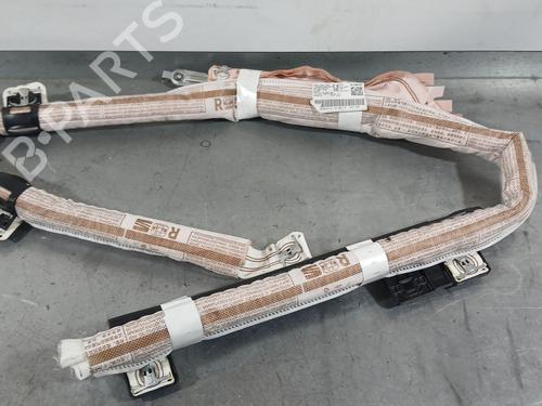 Used Right curtain airbag Right curtain airbag SEAT ARONA (KJ7, KJP) 1.0 TSI (116 hp) 40505213 40505213