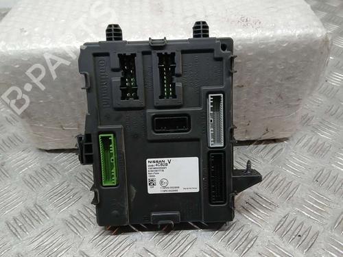 Used Fuse box NISSAN QASHQAI II SUV (J11, J11_) [2013-2025]  19075164