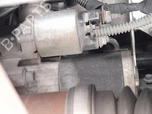 Used Starter Starter 37217958 37217958