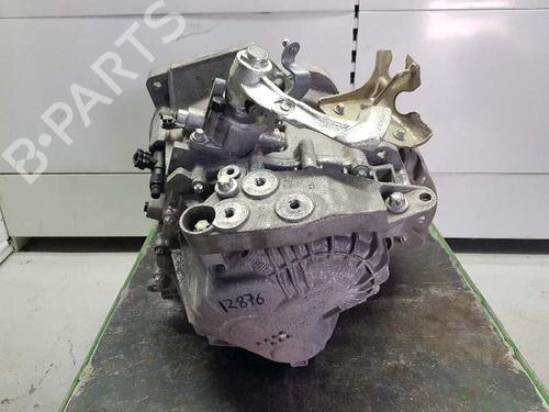 Gearbox OPEL CORSA D (S07)  | BP6817679M3 