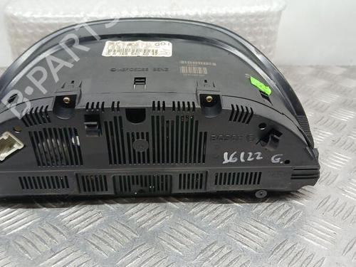 Instrument cluster MERCEDES-BENZ A-CLASS (W169)  | BP26722265C47 