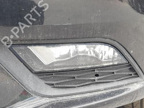 Used Left front fog light Left front fog light SEAT IBIZA IV (6J5, 6P1) 1.2 TSI (86 hp) 34734235 34734235
