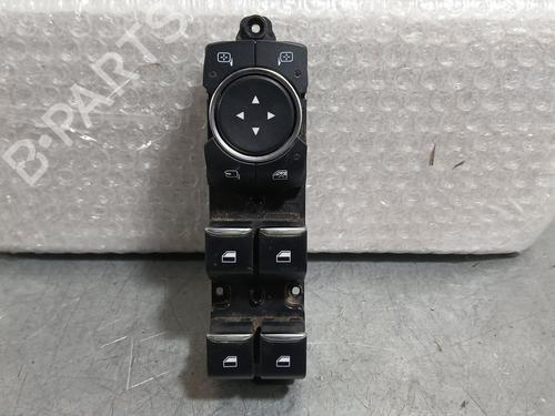 Used Left front window switch Left front window switch FORD FOCUS IV (HN) 1.5 EcoBlue (120 hp) 37274167 37274167