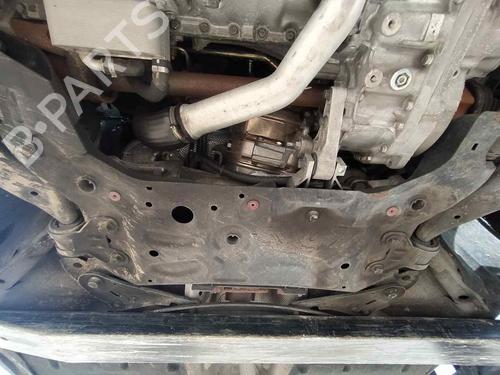 Used Subframe VOLVO V40 Hatchback (525) D3 (150 hp) 24676385