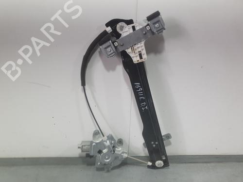 front-left-window-mechanism-ssangyong-tivoli-2015-27472428 main image