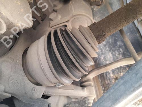 Used Right front driveshaft PEUGEOT 508 SW I (8E_) 2.0 HDi (163 hp) 29158120