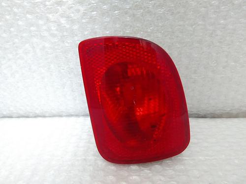 Used Rear fog light Rear fog light DACIA DOKKER MPV (KE_) [2012-2021] 2509371 2509371