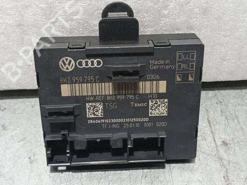 Elektronische module AUDI A4 B8 (8K2) [2007-2017]  16689426