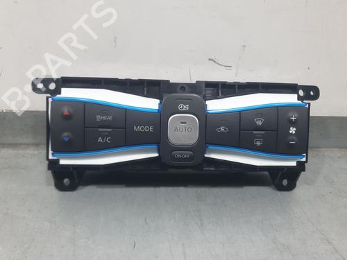 Used Climate control Climate control NISSAN LEAF (ZE0) Electric (109 hp) 33660088 33660088