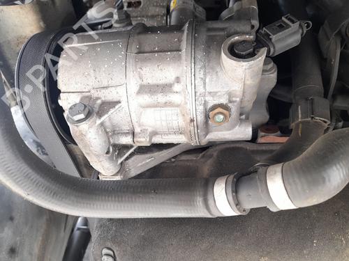 Used AC compressor AC compressor SEAT LEON (5F1) 1.6 TDI (115 hp) 34246019 34246019