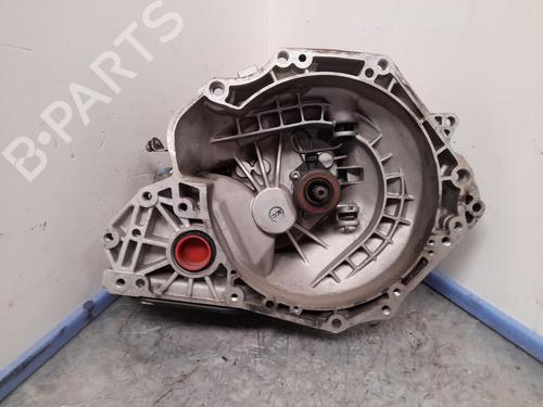 Used Gearbox OPEL TIGRA TwinTop (X04) [2004-2010]  7616505
