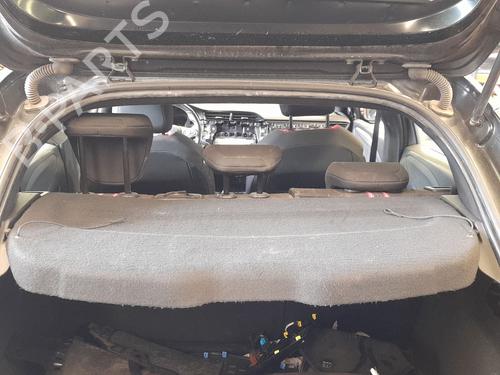 Cappelliera Cappelliera OPEL CORSA F (P2JO) 1.2 (68) (101 hp) 36499100 36499100