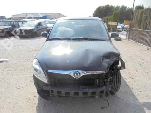 Fuel pump SKODA FABIA II (542)  | BP1591529M76 