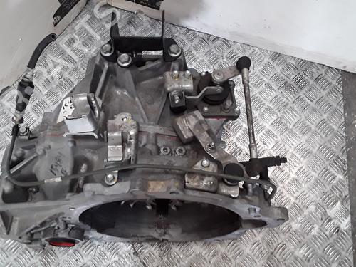 Gearbox JEEP COMPASS (MK49) 2.2 CRD | BP17456036M3 
