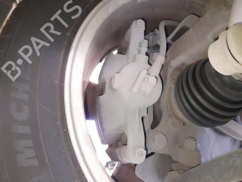 Used Right front brake caliper Right front brake caliper 37183407 37183407