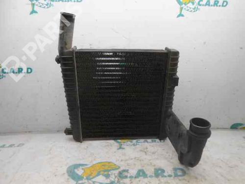 Used Intercooler VOLVO 440 (445) 1.7 Turbo (120 hp) 600072