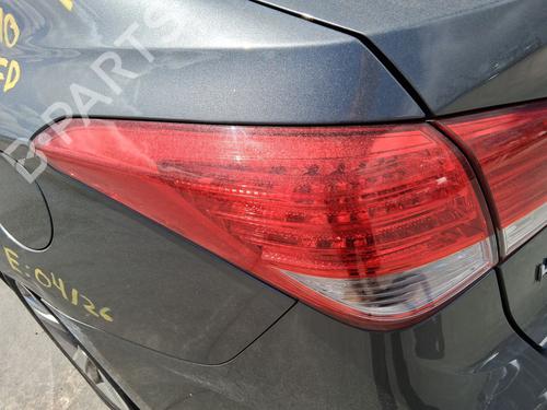 Used Left taillight Left taillight HYUNDAI i40 I (VF) 1.7 CRDI (141 hp) 33963424 33963424