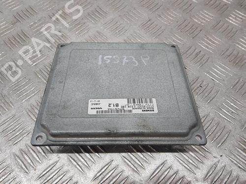 Used Engine control unit (ECU) VOLVO S40 II (544) [2003-2012]  30058124