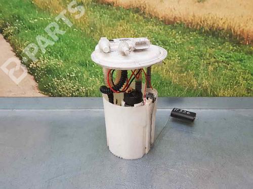 Used Fuel pump PEUGEOT BIPPER (AA_) [2008-2025]  4931623