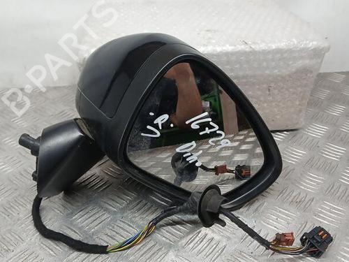 Right mirror CITROËN C3 AIRCROSS II (2R_, 2C_) 1.2 PureTech 82 (2RHMRC, 2RHMZB) | BP30534379C27 