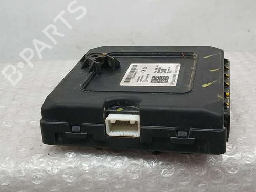 Electronic module HYUNDAI TUCSON (TL, TLE)  | BP19936681M83 