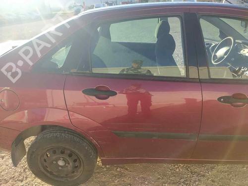 Used Right rear door FORD FOCUS I Saloon (DFW) 1.6 16V (100 hp) 22639916