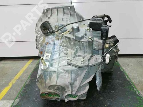 Gearbox FORD MONDEO II (BAP) 1.8 TD | BP1204124M3 